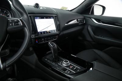 2023 Maserati Levante