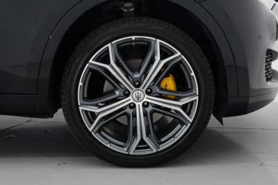 2023 Maserati Levante