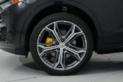 2023 Maserati Levante