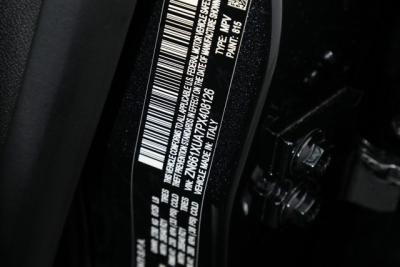 2023 Maserati Levante