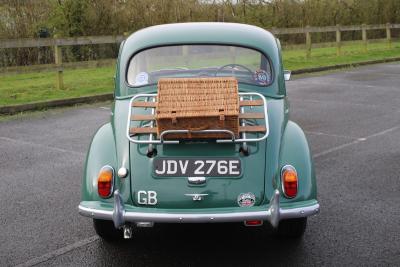 1967 Morris MINOR 1000