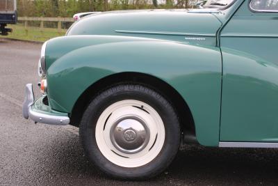 1967 Morris MINOR 1000