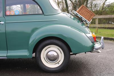 1967 Morris MINOR 1000