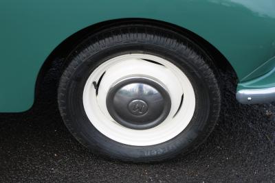 1967 Morris MINOR 1000