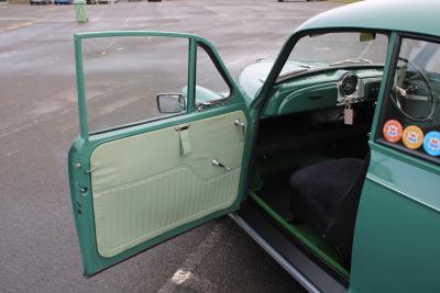 1967 Morris MINOR 1000