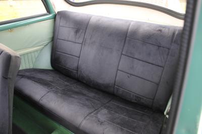 1967 Morris MINOR 1000