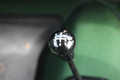 1967 Morris MINOR 1000