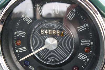 1967 Morris MINOR 1000