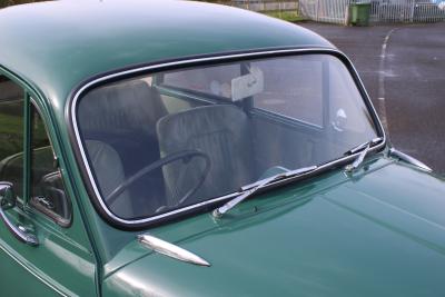 1967 Morris MINOR 1000