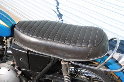 2021 Triumph TR6 R TIGER