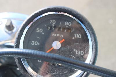 2021 Triumph TR6 R TIGER