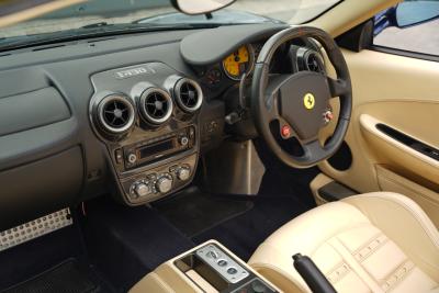 2008 Ferrari F430