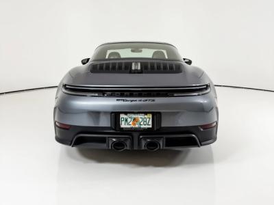 2026 Porsche 911