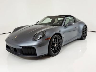 2026 Porsche 911