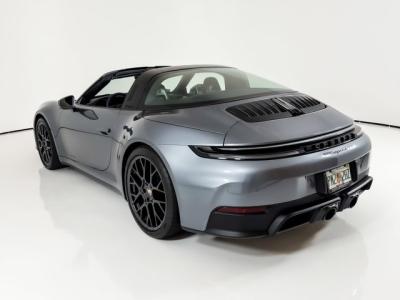 2026 Porsche 911