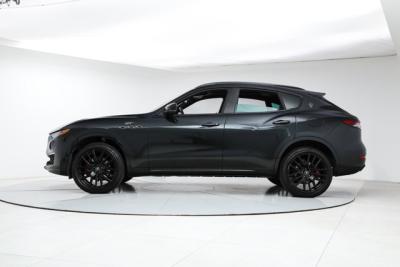 2022 Maserati Levante