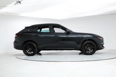 2022 Maserati Levante