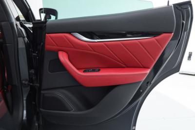 2022 Maserati Levante