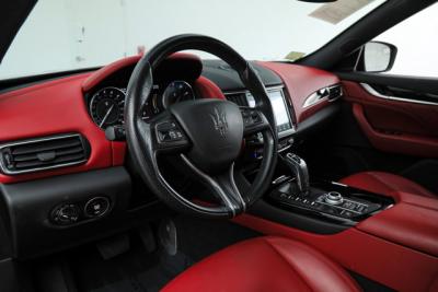 2022 Maserati Levante