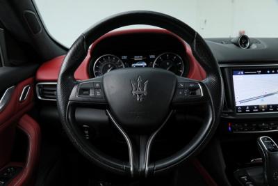2022 Maserati Levante