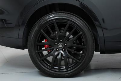 2022 Maserati Levante