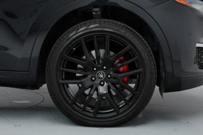 2022 Maserati Levante