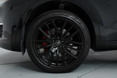 2022 Maserati Levante