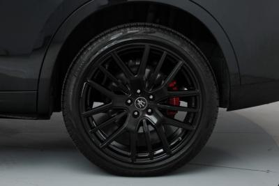 2022 Maserati Levante