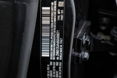 2022 Maserati Levante