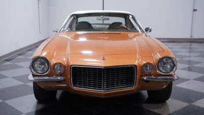 1972 Chevrolet Camaro RS Tribute