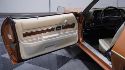 1972 Chevrolet Camaro RS Tribute