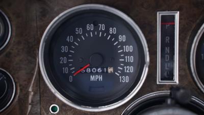 1972 Chevrolet Camaro RS Tribute