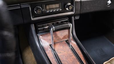 1972 Chevrolet Camaro RS Tribute