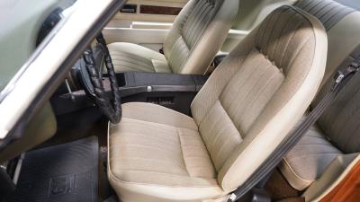 1972 Chevrolet Camaro RS Tribute