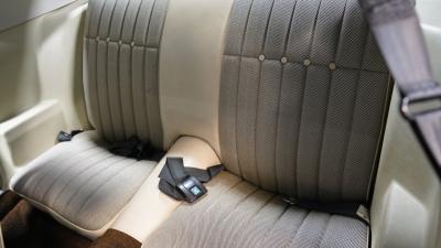 1972 Chevrolet Camaro RS Tribute