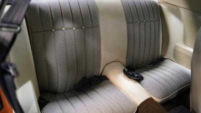 1972 Chevrolet Camaro RS Tribute