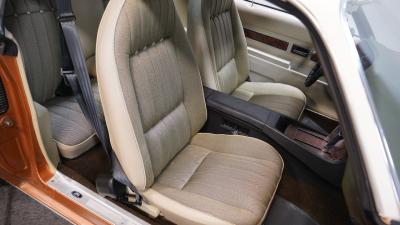 1972 Chevrolet Camaro RS Tribute