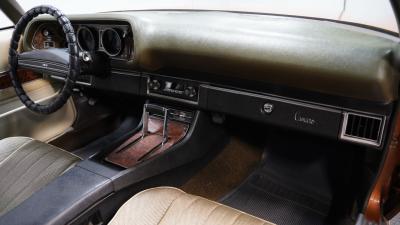 1972 Chevrolet Camaro RS Tribute