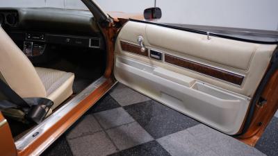 1972 Chevrolet Camaro RS Tribute