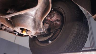 1972 Chevrolet Camaro RS Tribute