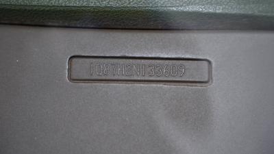 1972 Chevrolet Camaro RS Tribute