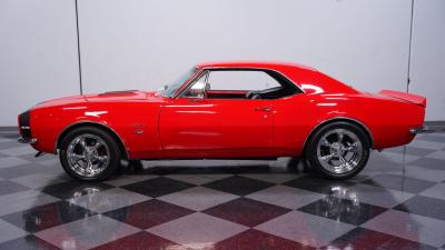1967 Chevrolet Camaro RS/SS 350