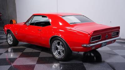 1967 Chevrolet Camaro RS/SS 350