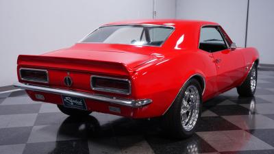 1967 Chevrolet Camaro RS/SS 350