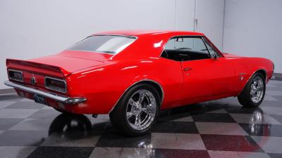 1967 Chevrolet Camaro RS/SS 350