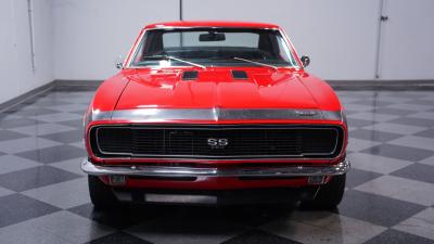 1967 Chevrolet Camaro RS/SS 350