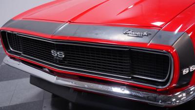 1967 Chevrolet Camaro RS/SS 350