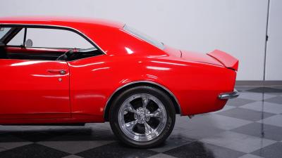 1967 Chevrolet Camaro RS/SS 350