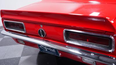 1967 Chevrolet Camaro RS/SS 350