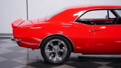 1967 Chevrolet Camaro RS/SS 350